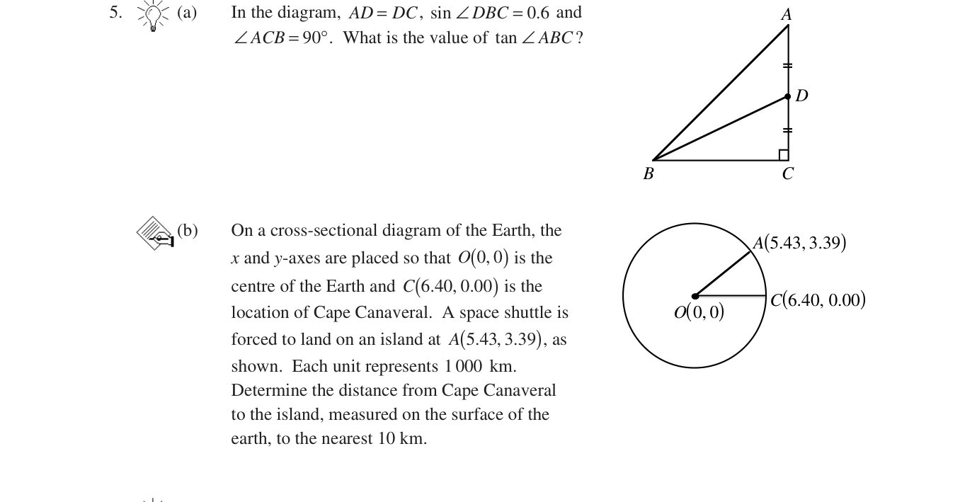 Figure for this problem