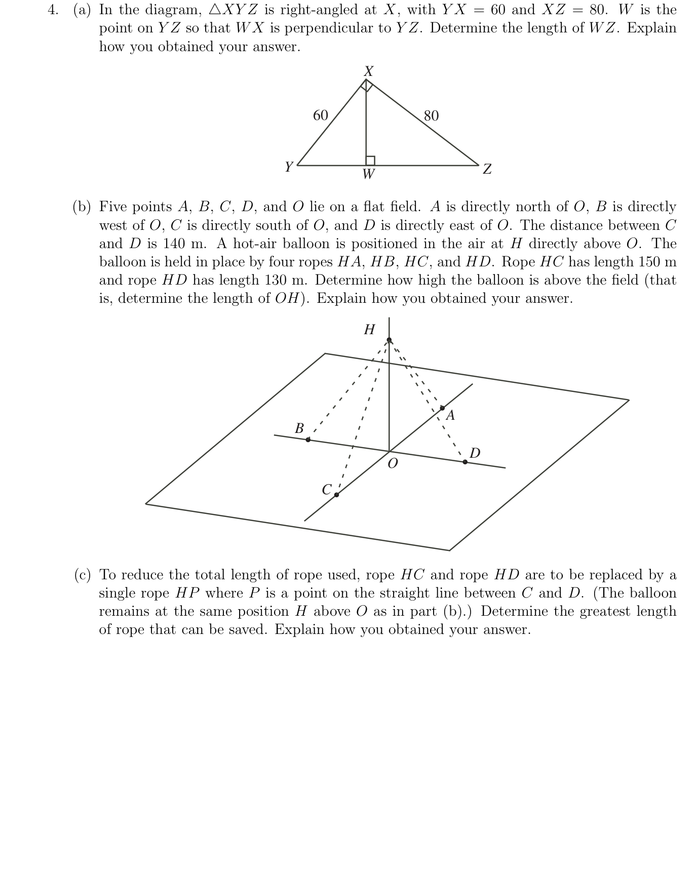 Figure for this problem