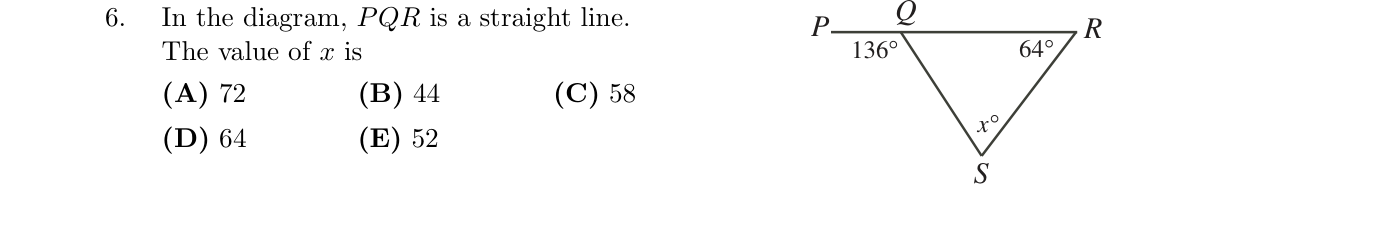 Figure for this problem