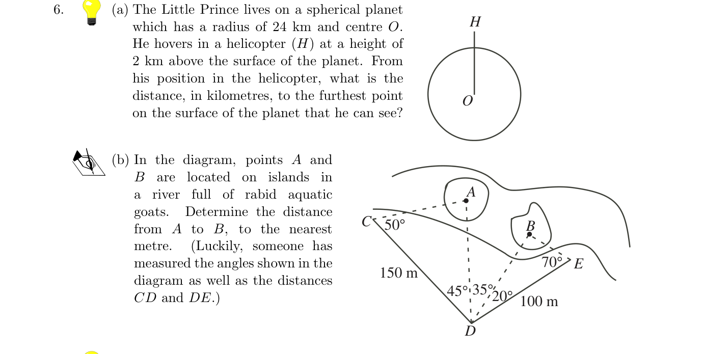 Figure for this problem
