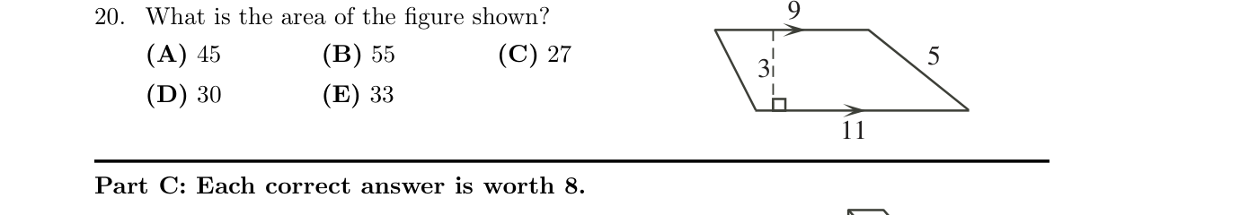 Figure for this problem