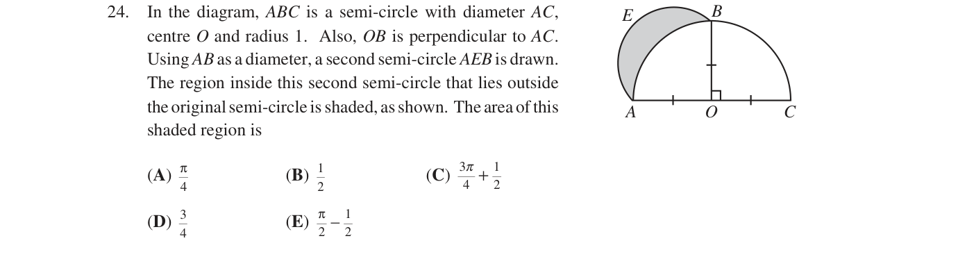 Figure for this problem