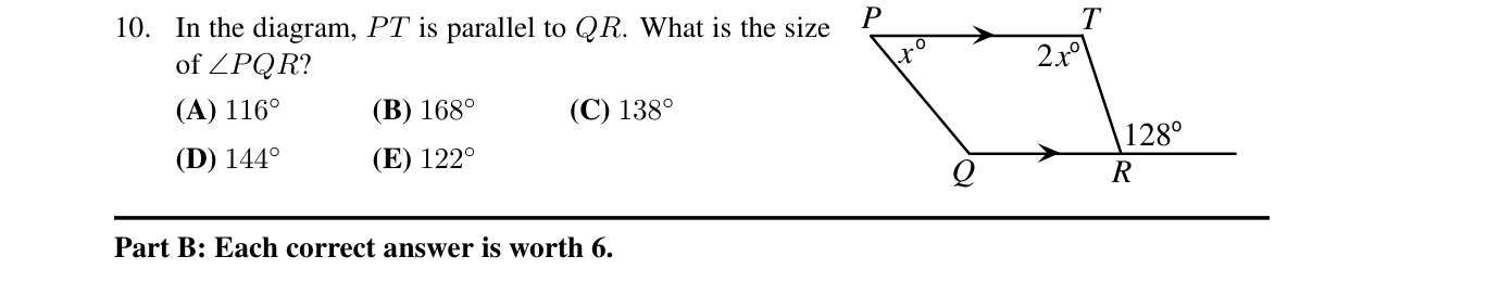 Figure for this problem