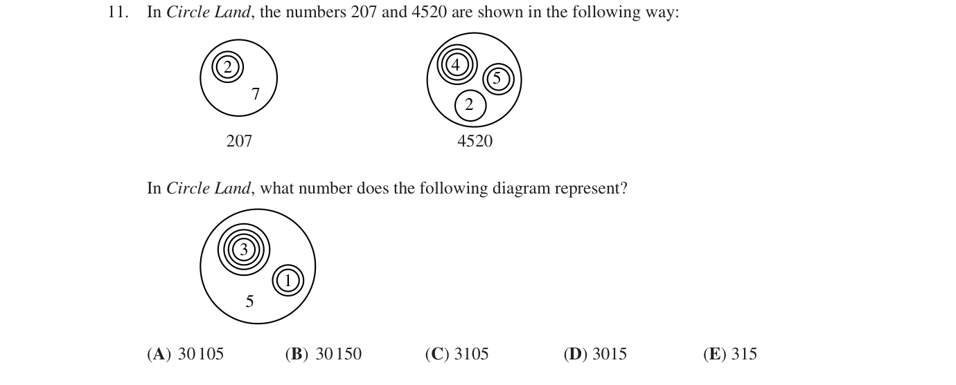 Figure for this problem