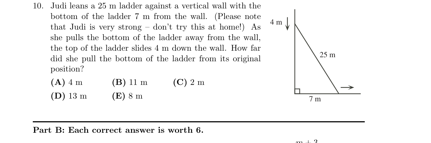 Figure for this problem