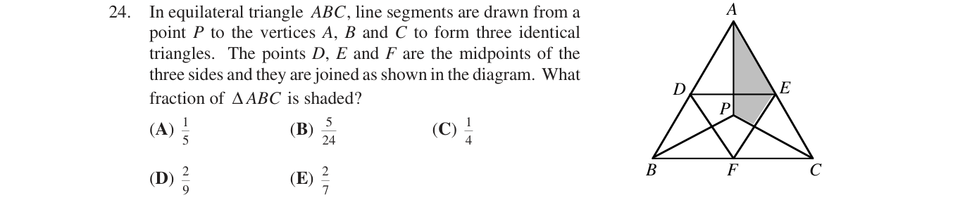 Figure for this problem