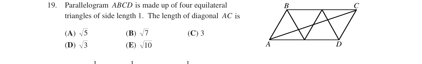 Figure for this problem