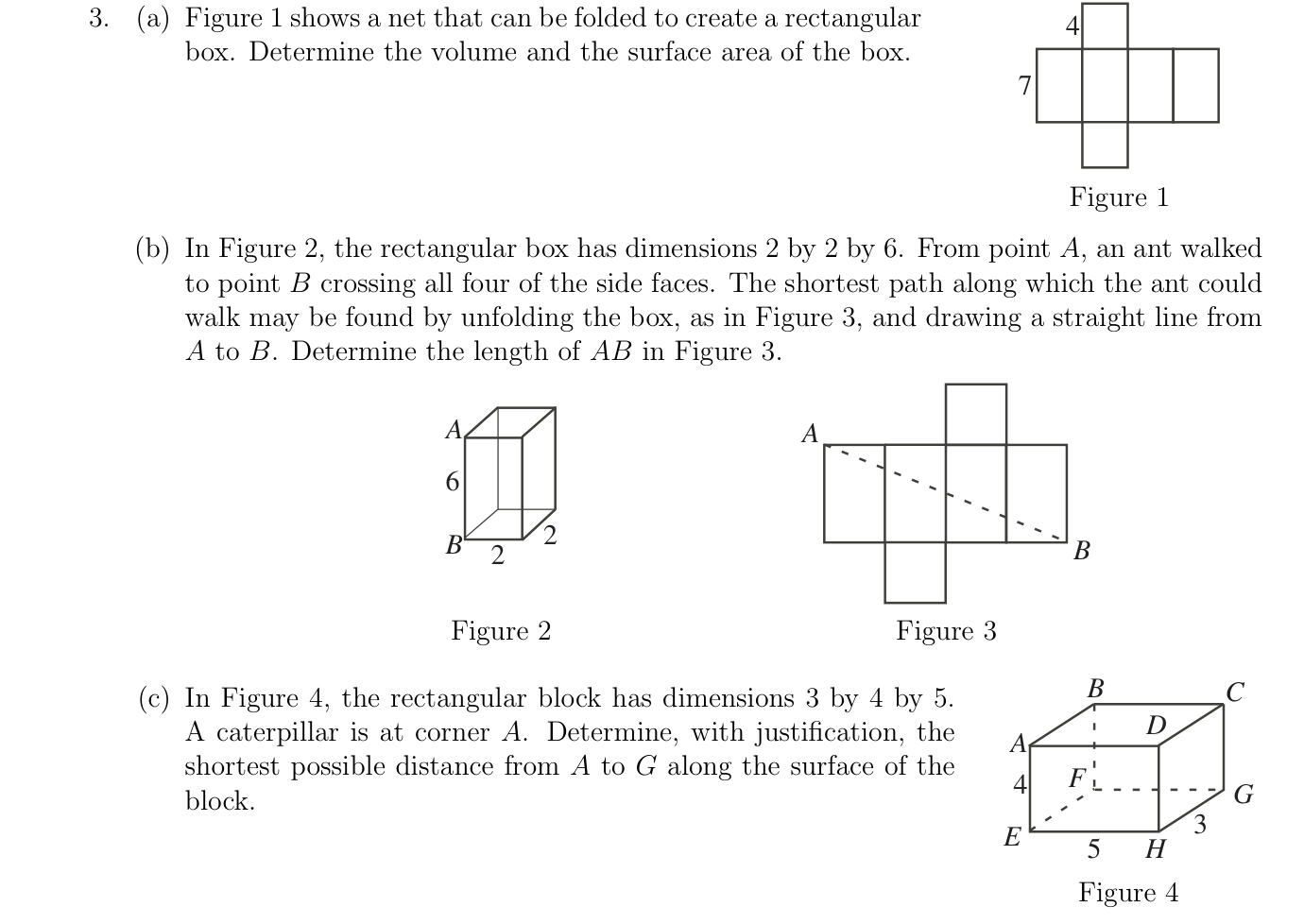 Figure for this problem