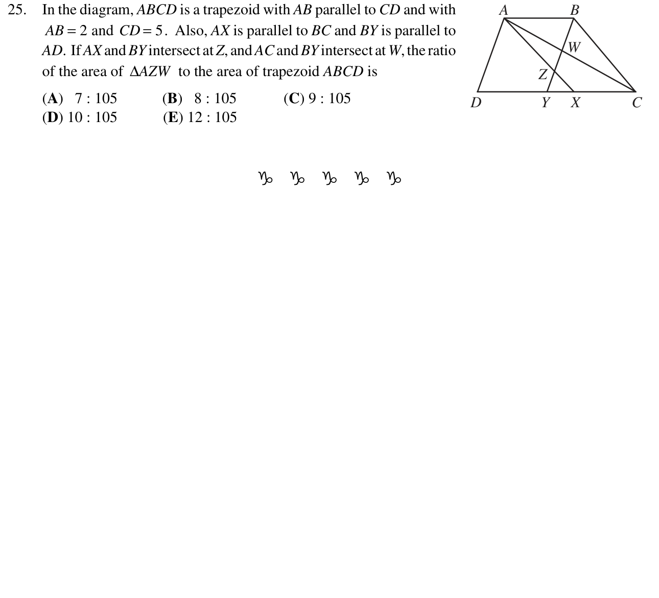Figure for this problem