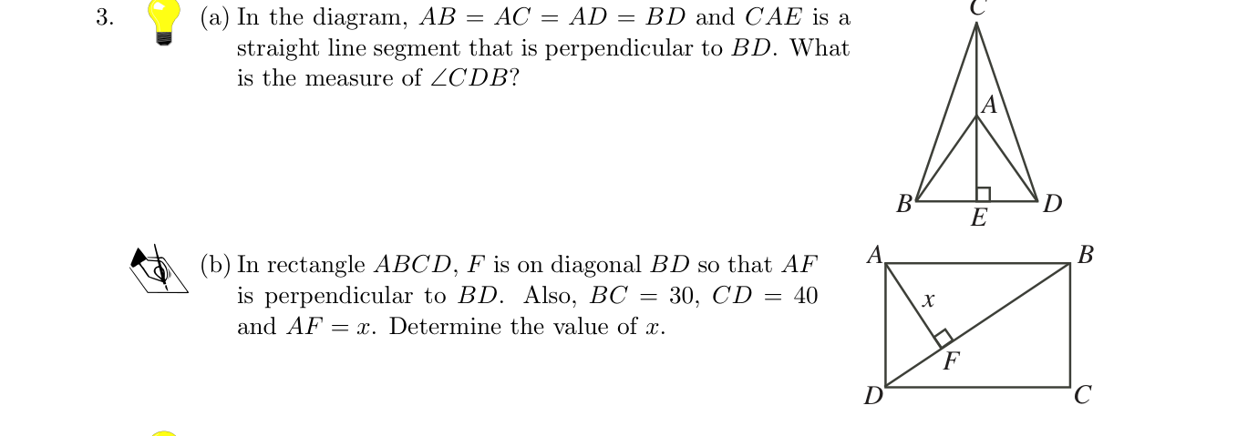 Figure for this problem