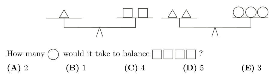 Figure for this problem