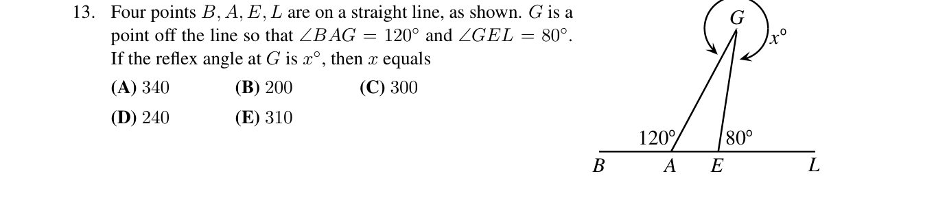 Figure for this problem