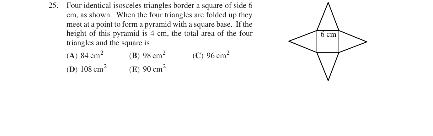 Figure for this problem