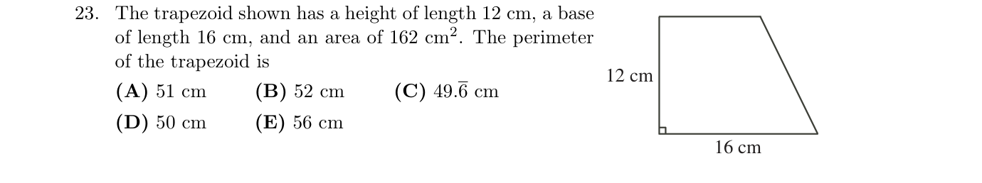 Figure for this problem