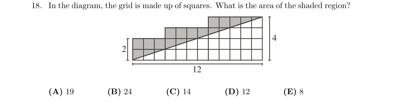 Figure for this problem