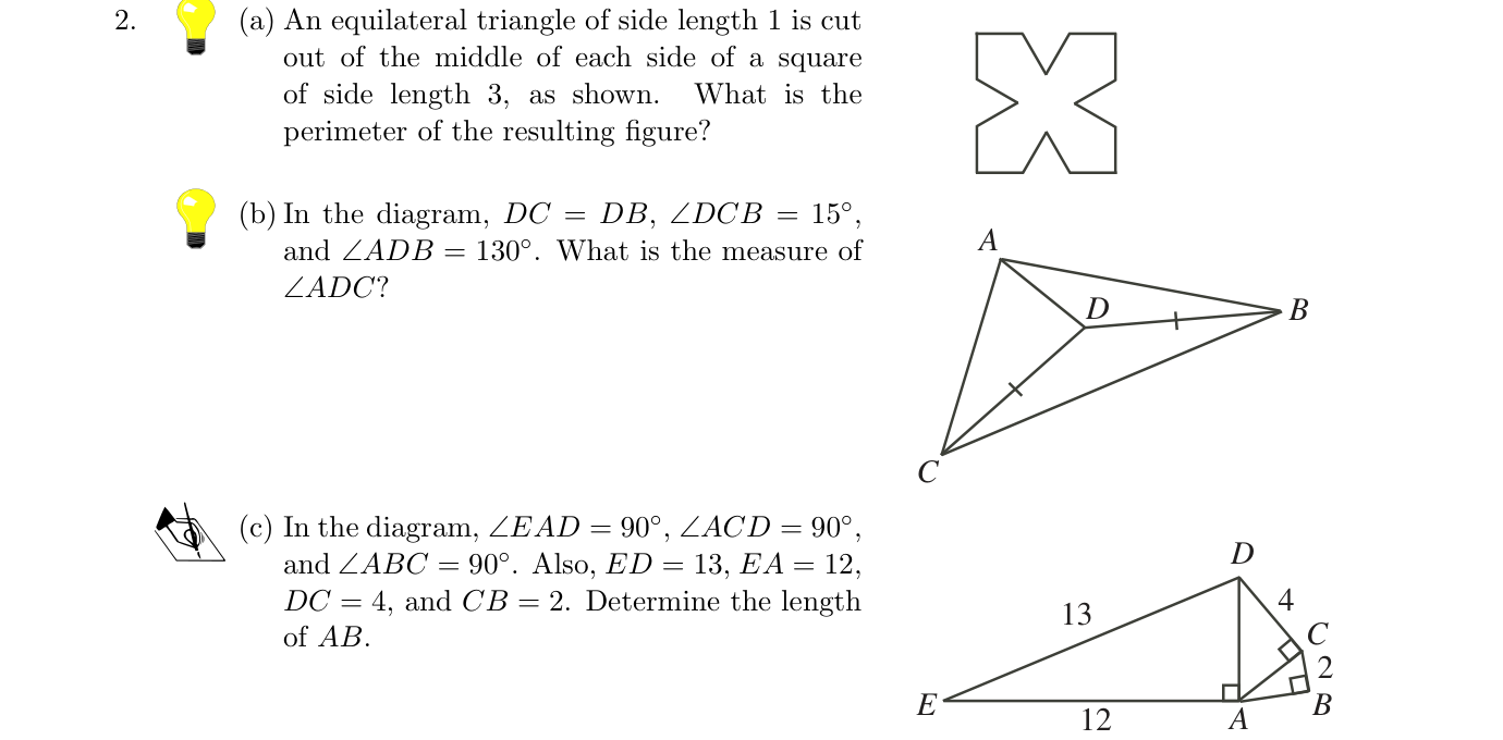 Figure for this problem