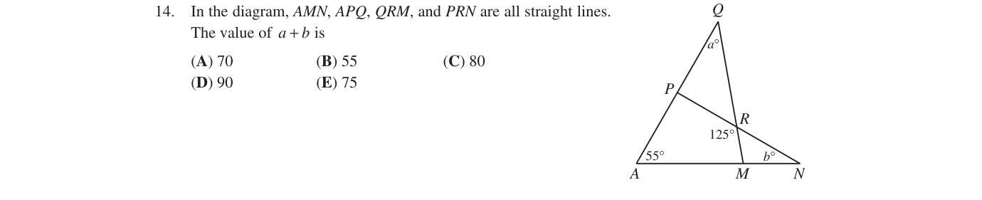 Figure for this problem