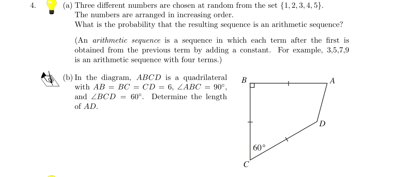 Figure for this problem