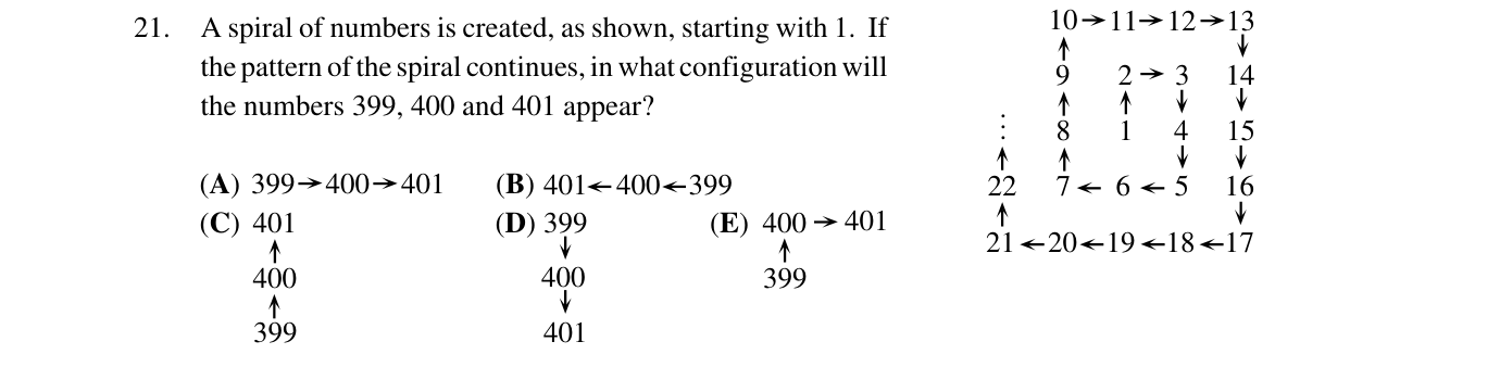 Figure for this problem
