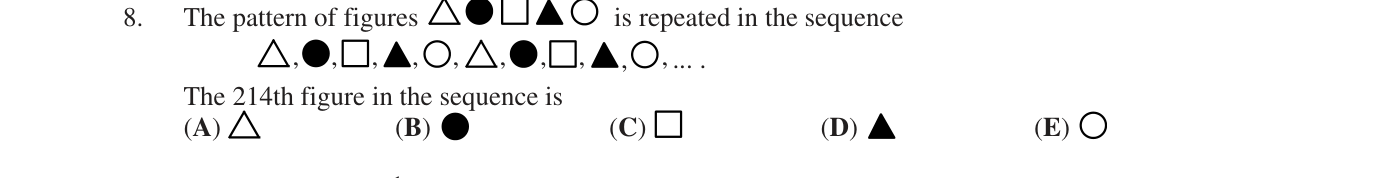 Figure for this problem