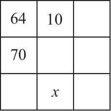 Figure for this problem