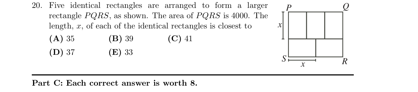 Figure for this problem