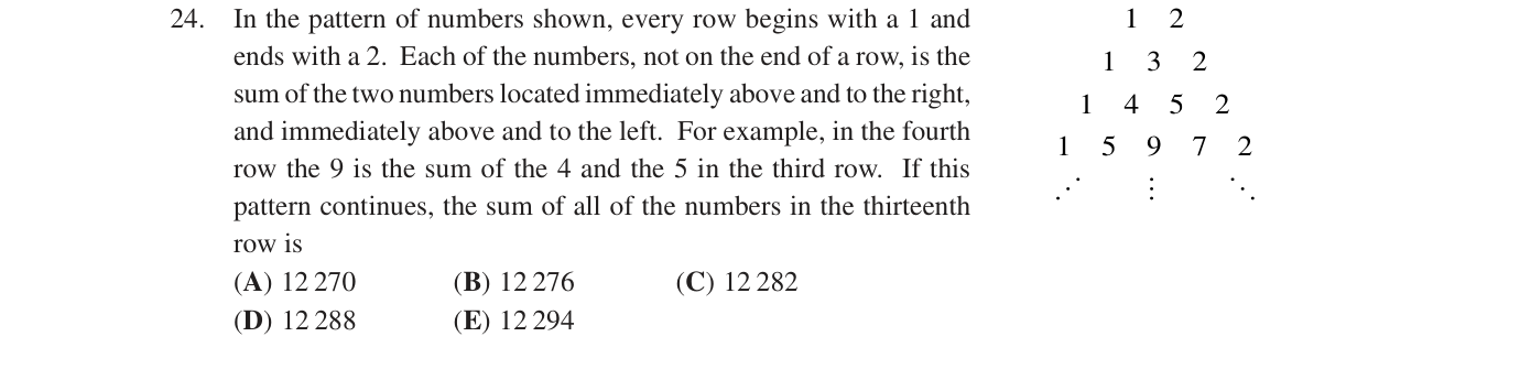 Figure for this problem