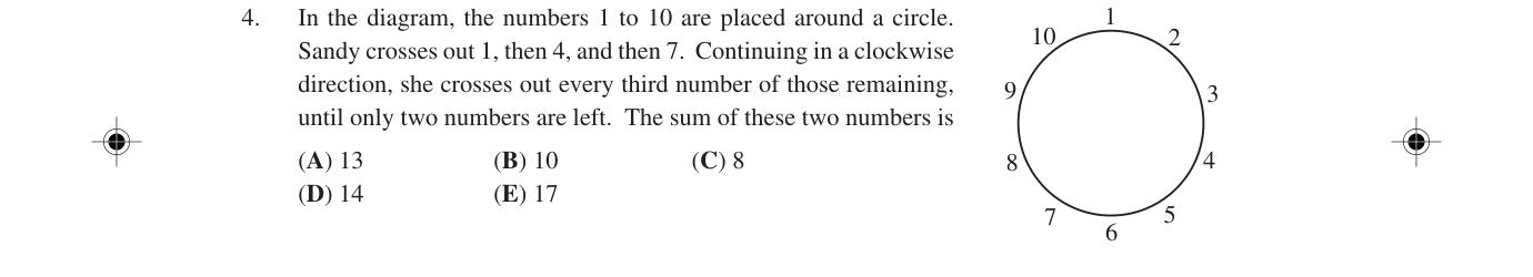 Figure for this problem