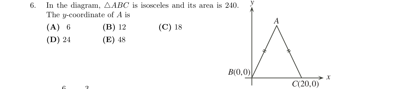 Figure for this problem