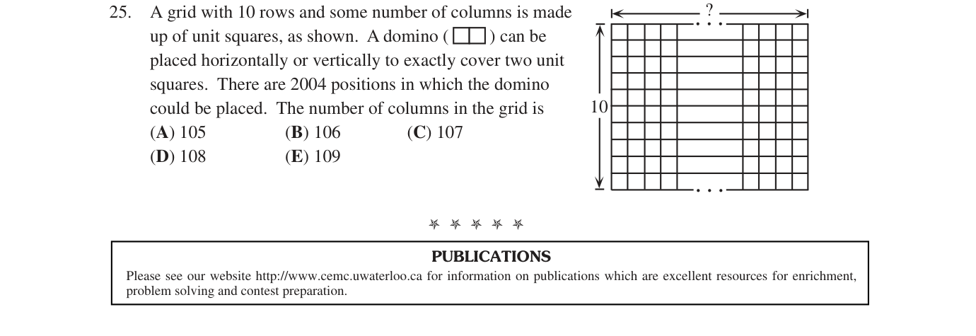 Figure for this problem