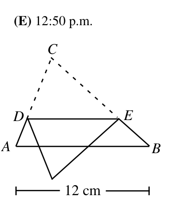 Figure for this problem