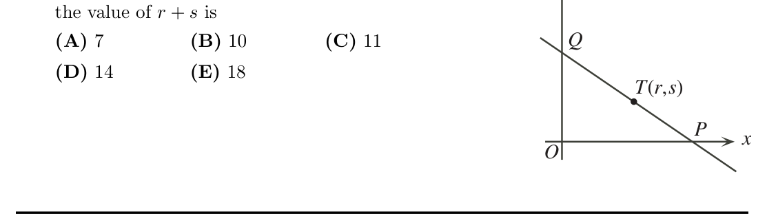 Figure for this problem