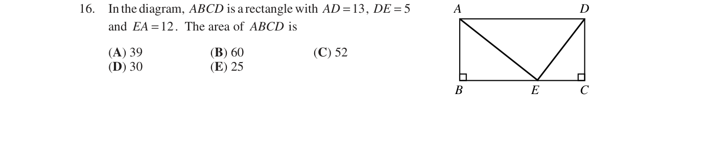 Figure for this problem