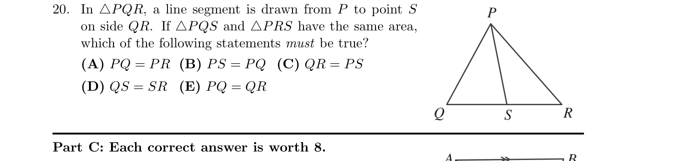 Figure for this problem
