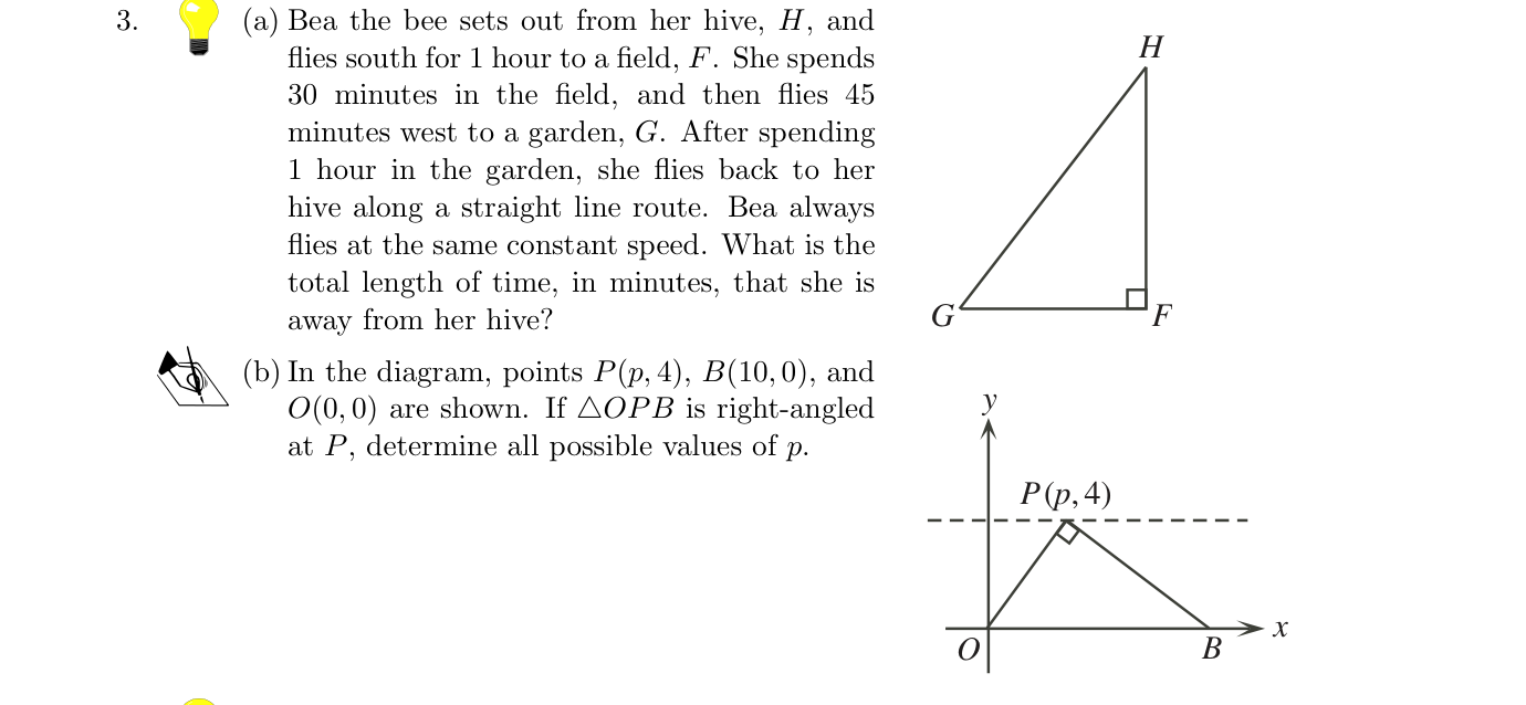 Figure for this problem