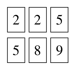 Figure for this problem