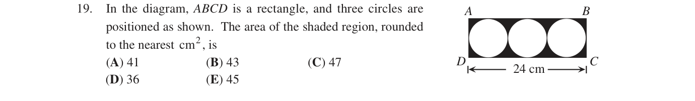 Figure for this problem