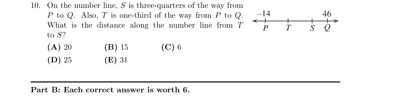 Figure for this problem