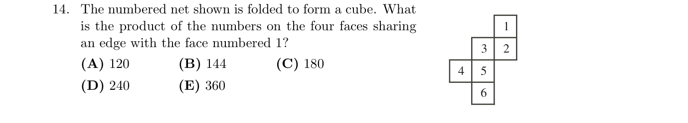 Figure for this problem