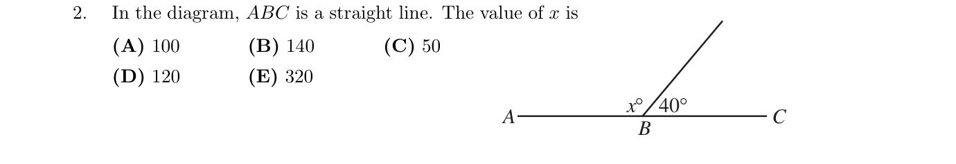 Figure for this problem