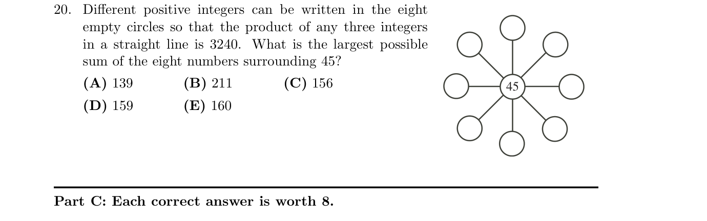 Figure for this problem