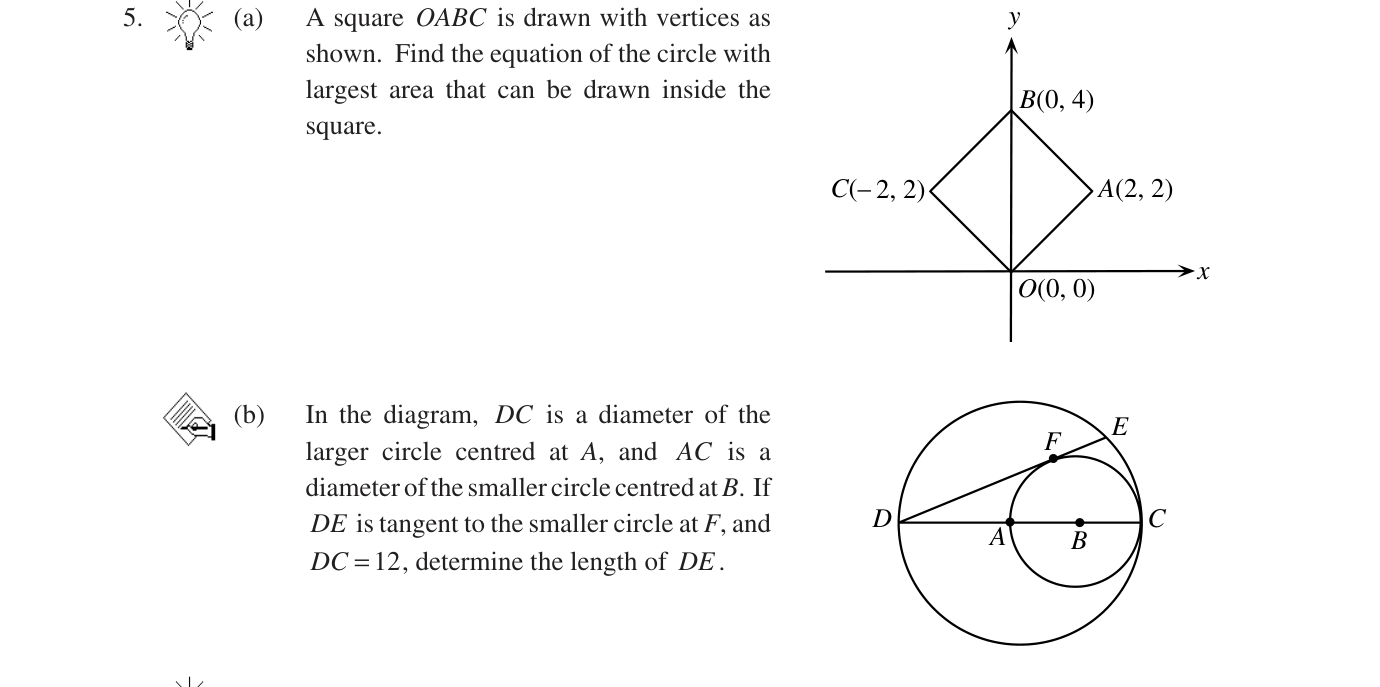 Figure for this problem