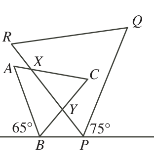 Figure for this problem