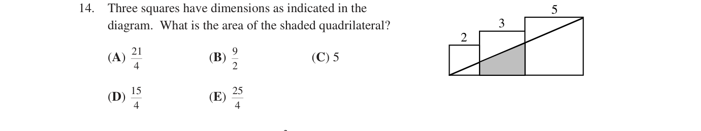 Figure for this problem