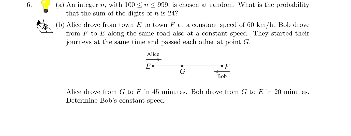 Figure for this problem