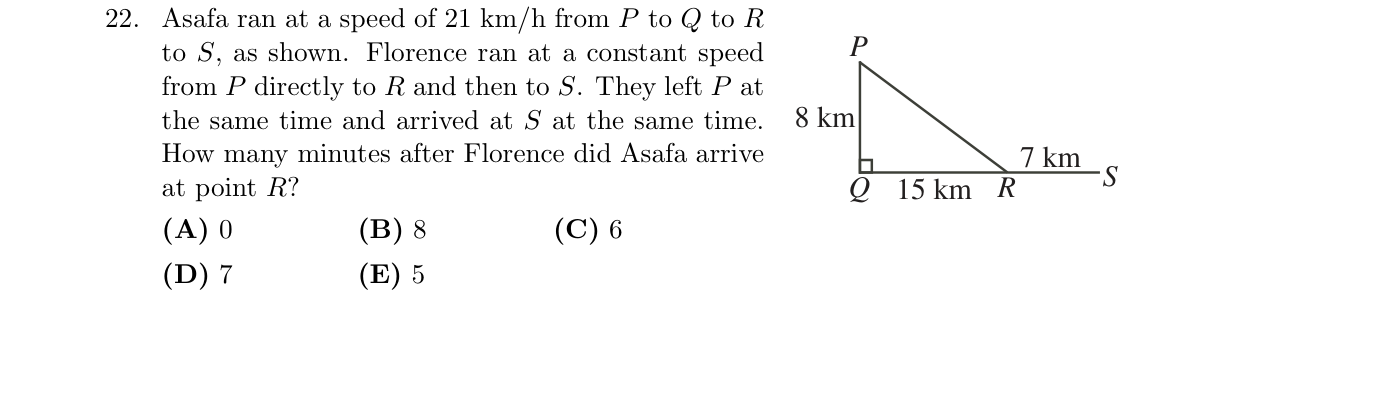 Figure for this problem