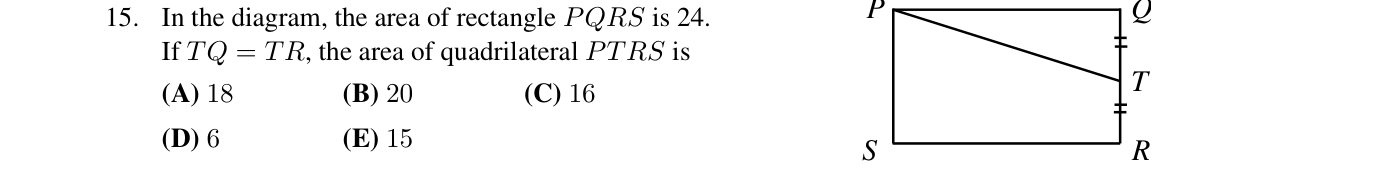 Figure for this problem