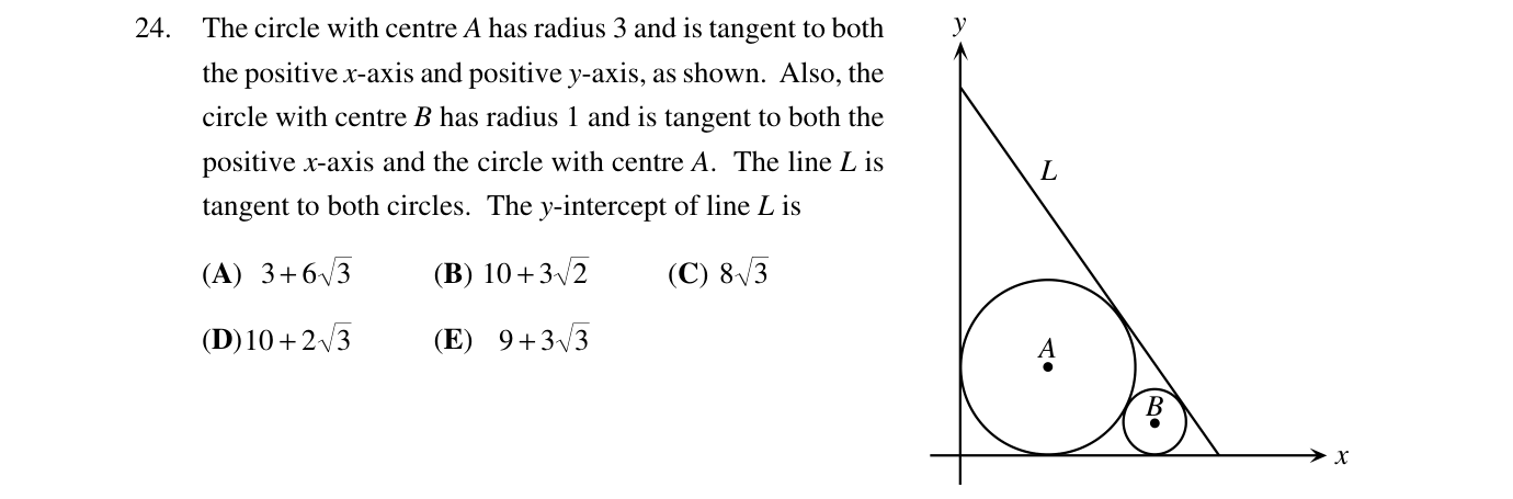 Figure for this problem