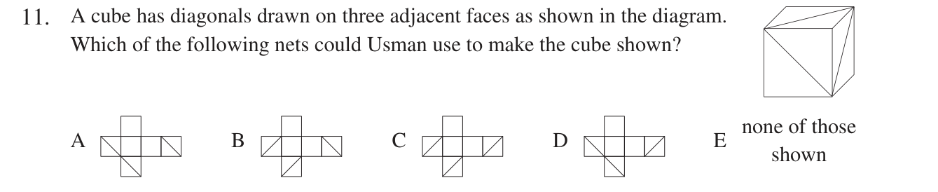 Figure for this problem
