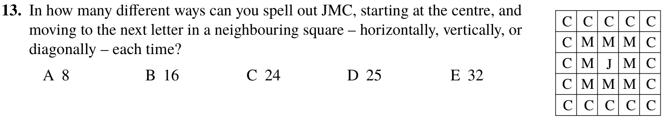 Figure for this problem